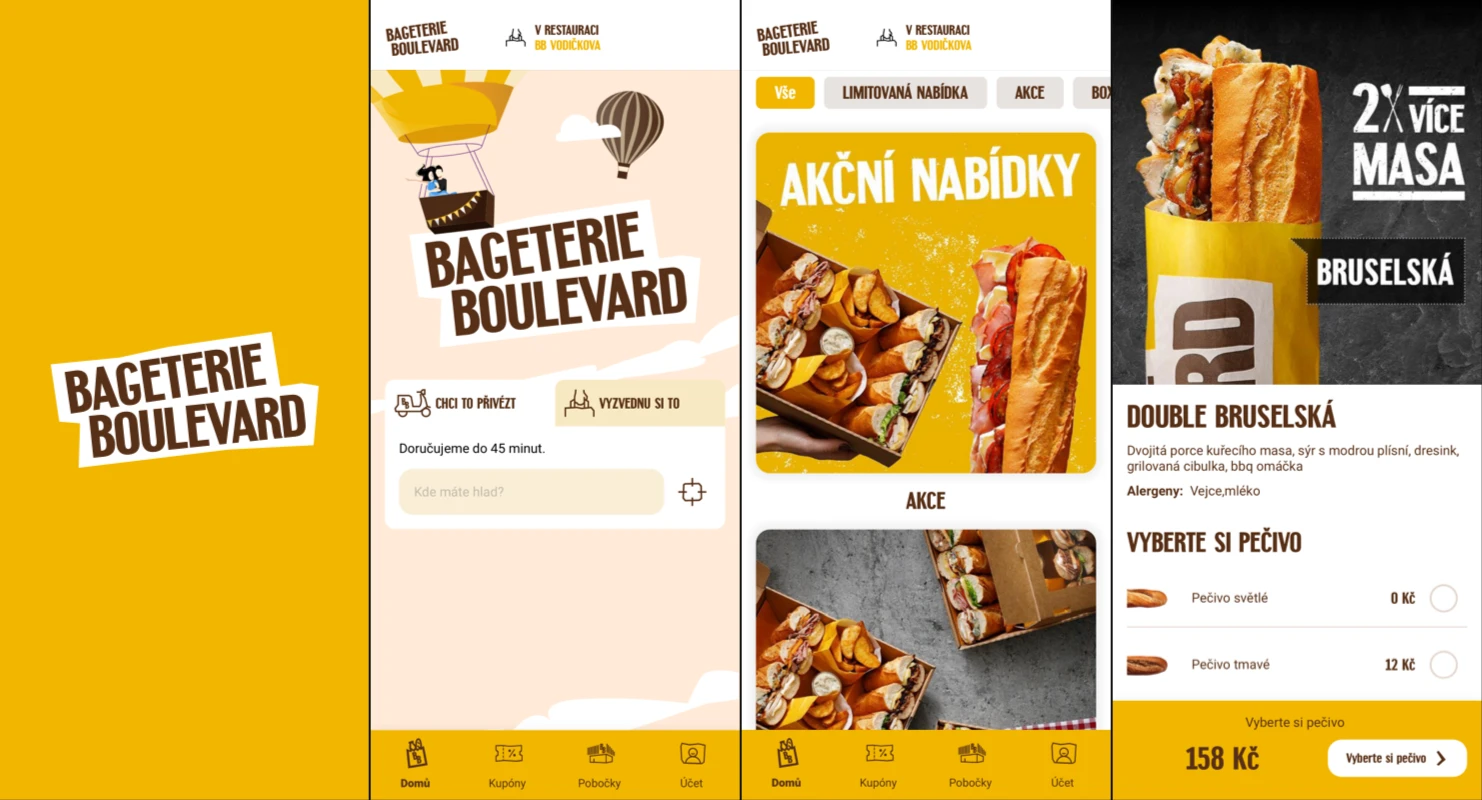 BAGETERIE