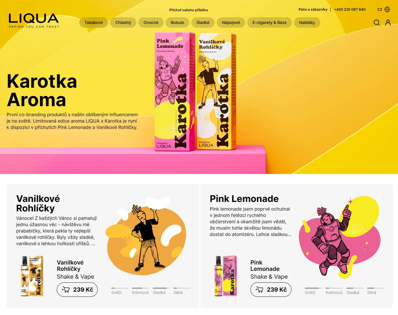 LIQUA