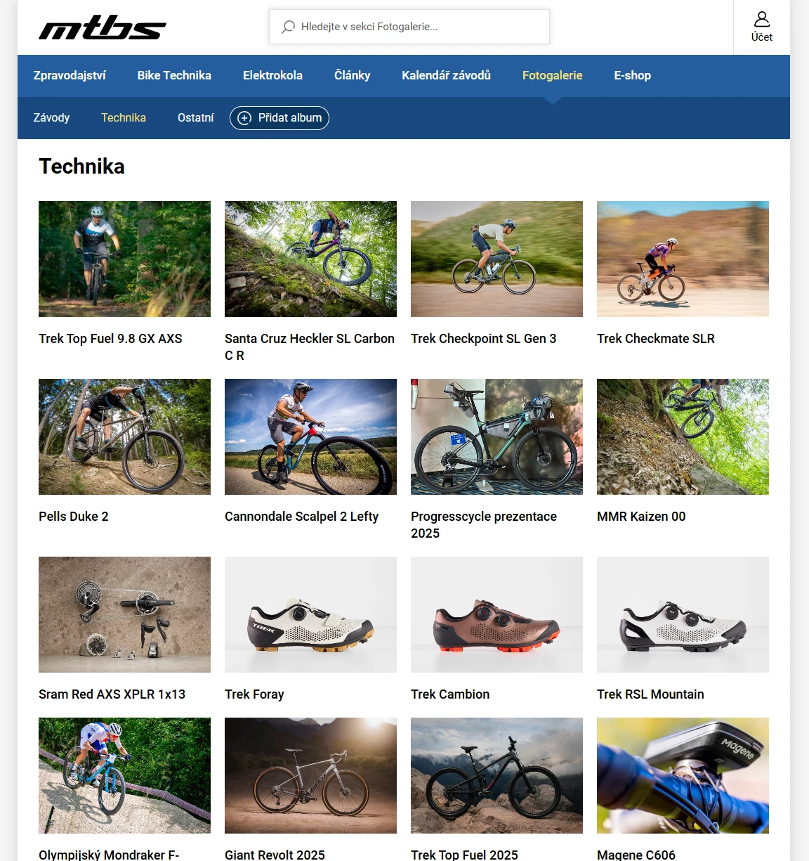 MTBS