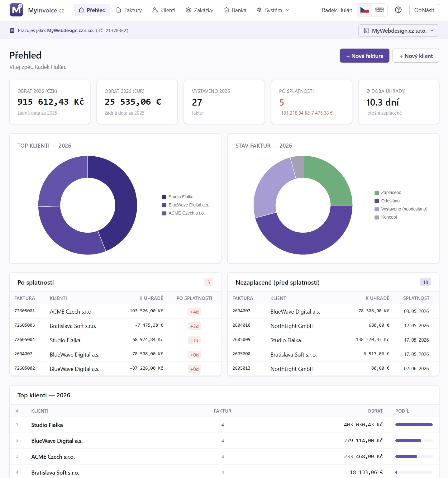 MYINVOICE