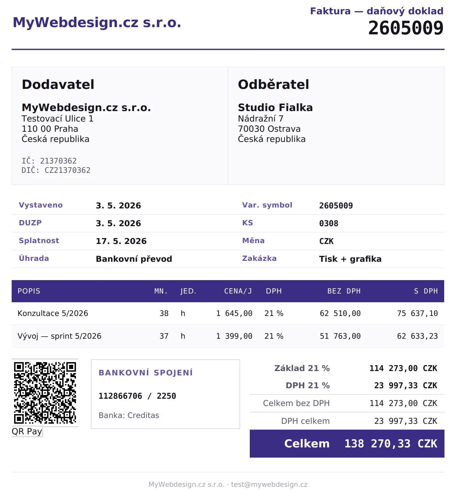 MYINVOICE